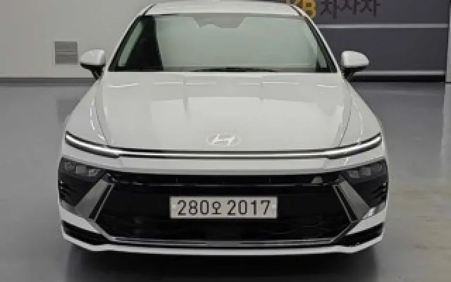 쏘나타하이브리드 중고차 쏘나타 디 엣지 (DN8) LPG 2.0 매물 사진 13 - 2023/06 95,139km