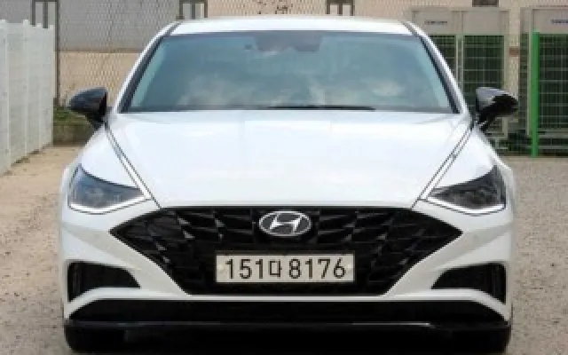 쏘나타하이브리드 중고차 쏘나타 (DN8) 2.0 프리미엄 플러스 매물 사진 20 - 2022/07 34,519km