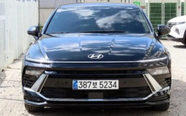 쏘나타하이브리드 중고차 쏘나타 디 엣지 (DN8) LPG 2.0 매물 사진 7 - 2025/06 22,234km